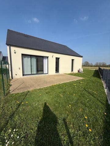 Maison Châteaubriant