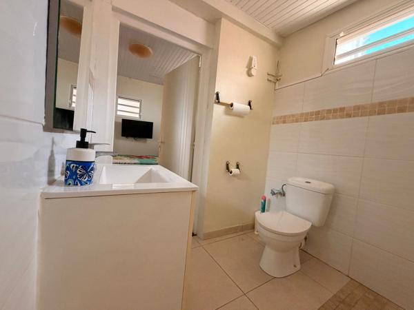 Ensemble immobilier de 3 appartements - LE VAUCLIN (972)