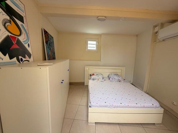 Ensemble immobilier de 3 appartements - LE VAUCLIN (972)