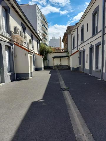 Location - Appartement Reims 51100 15 m 2