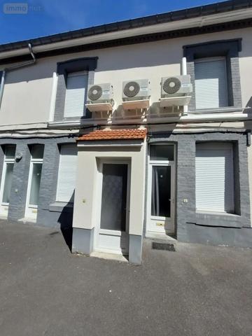 Location - Appartement Reims 51100 15 m 2