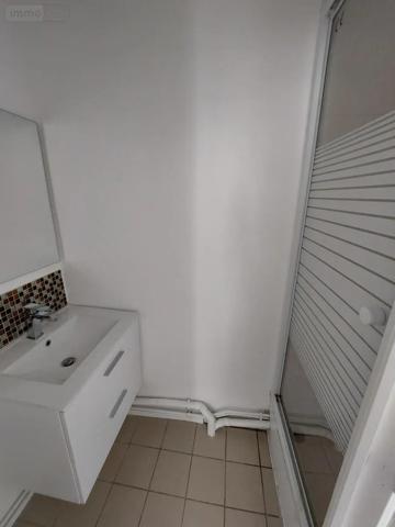 Location - Appartement Reims 51100 15 m 2