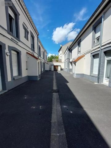 Location - Appartement Reims 51100 15 m 2