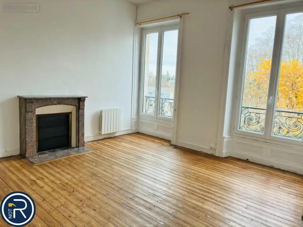 Location - Appartement Laval 53000 103 m 2