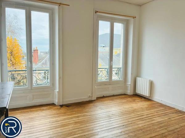Location - Appartement Laval 53000 103 m 2