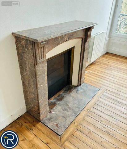 Location - Appartement Laval 53000 103 m 2