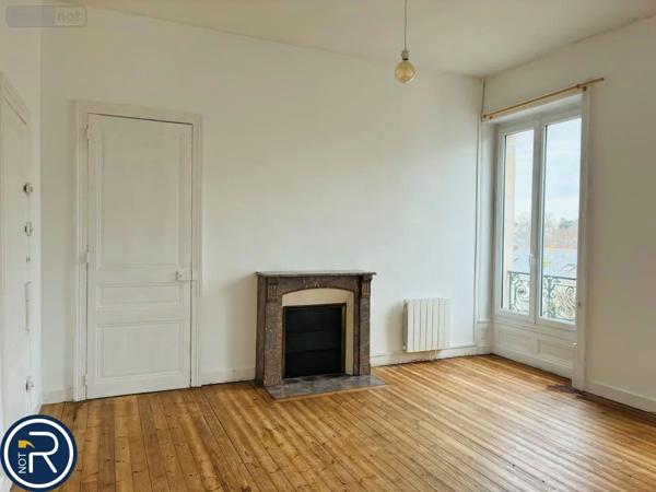 Location - Appartement Laval 53000 103 m 2