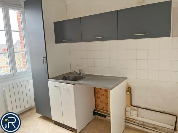 Location - Appartement Laval 53000 103 m 2