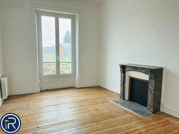 Location - Appartement Laval 53000 103 m 2