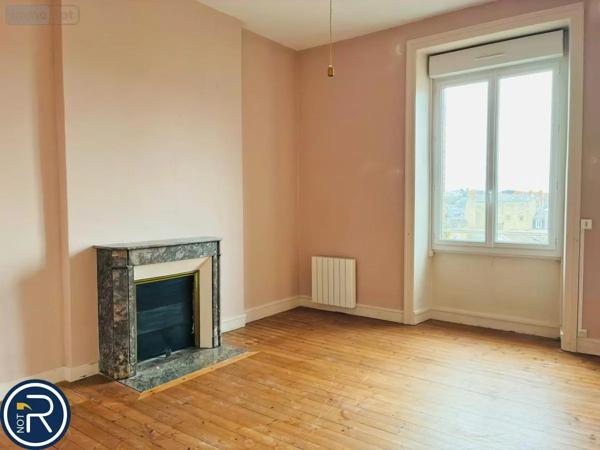 Location - Appartement Laval 53000 103 m 2
