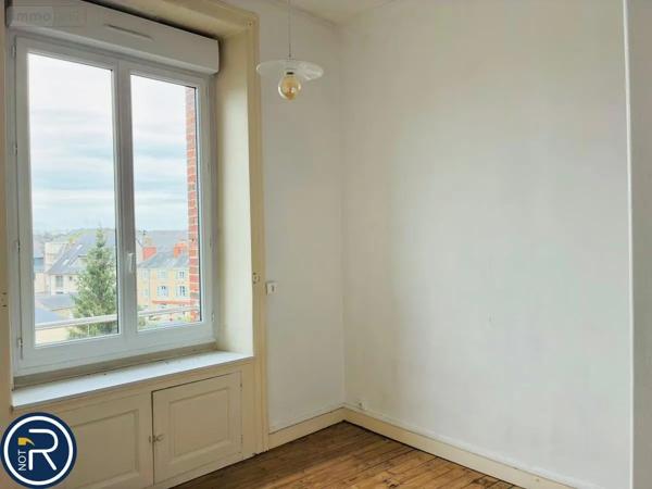 Location - Appartement Laval 53000 103 m 2
