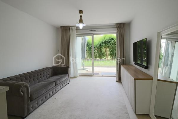 Appartement de 39 m²