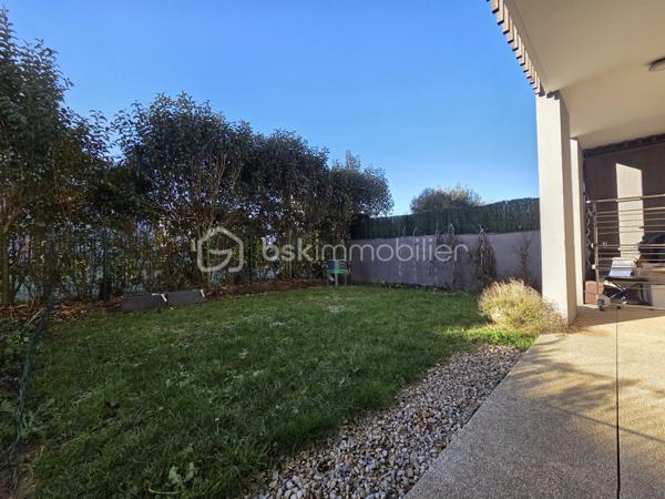 Appartement de 39 m²