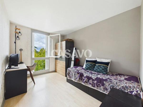 Vente Appartement 4 pièces de 79m² - 95600 Eaubonne