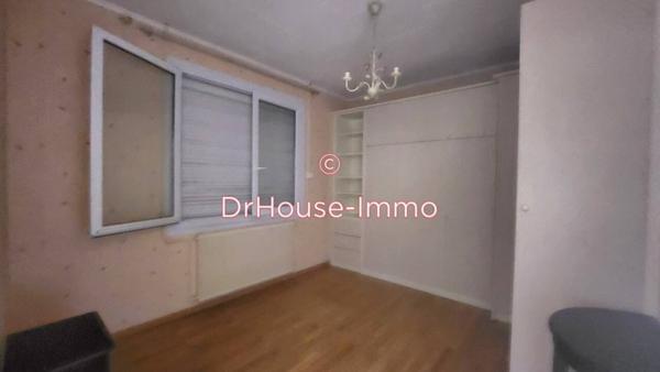 Maison à vendre 4 pièces de 95 m²