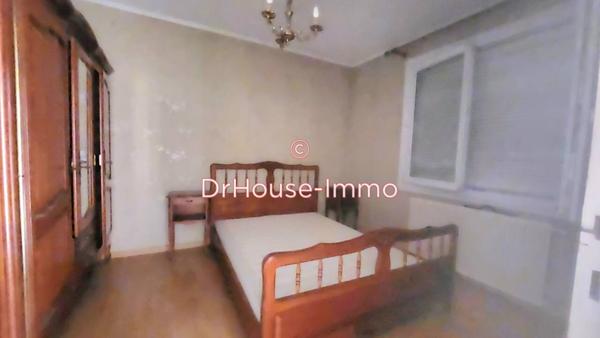 Maison à vendre 4 pièces de 95 m²