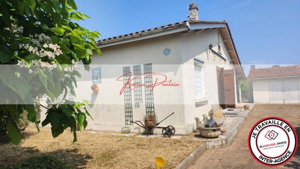 Maison à vendre 4 pièces de 95 m²