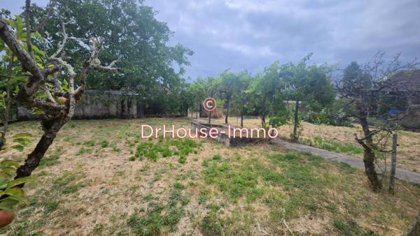 Maison à vendre 4 pièces de 95 m²