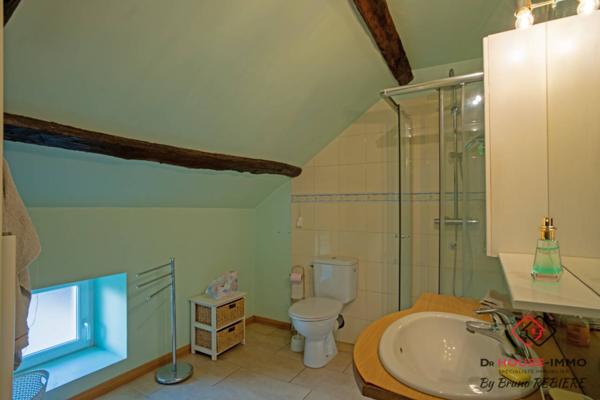 Immeuble à vendre 7 pièces de 195 m²