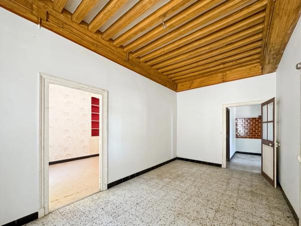 À vendre : Belle maison de caractère au cœur d'AUNAY EN BAZOIS (58) – Idéale pour investissement locatif !