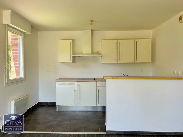 Appartement à vendre 2 pièces 51.33m² Marcq-en-Barœul (59700)