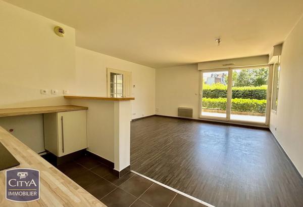 Appartement à vendre 2 pièces 51.33m² Marcq-en-Barœul (59700)