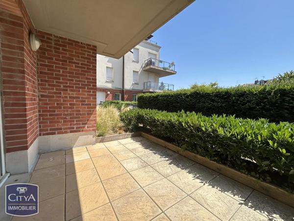 Appartement à vendre 2 pièces 51.33m² Marcq-en-Barœul (59700)