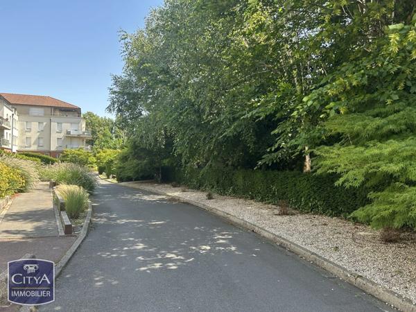Appartement à vendre 2 pièces 51.33m² Marcq-en-Barœul (59700)