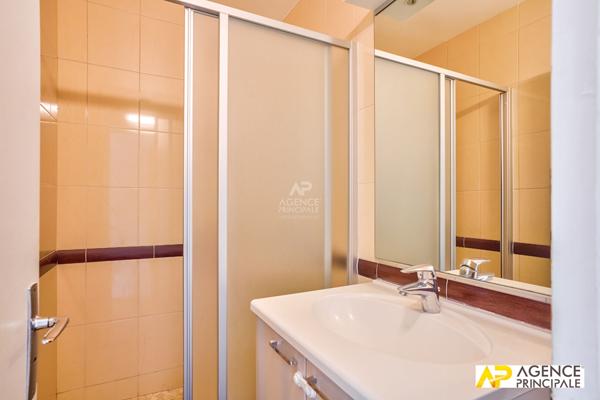 Parc Maisons laffitte pièce(s) 97 m2 - ascenseur - 3 / 4 chambres - vue dégagée - box et parking €550 000 ** - Référence 13026