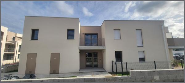 APPARTEMENT LABELLISÉ RE2020