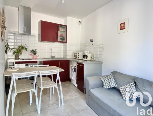 Appartement à vendre 2 pièces 38 m² Rousset