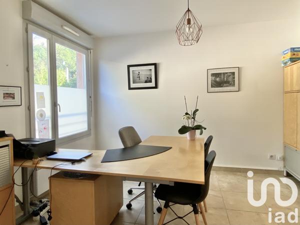 Appartement à vendre 2 pièces 38 m² Rousset