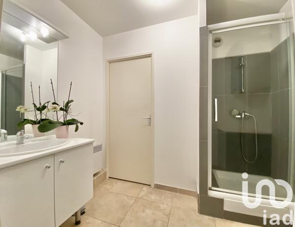 Appartement à vendre 2 pièces 38 m² Rousset