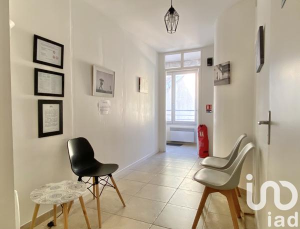 Appartement à vendre 2 pièces 38 m² Rousset
