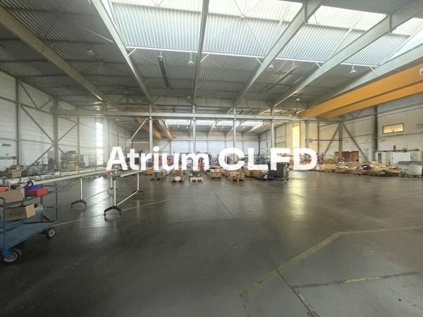 Location Activités 63118 Cebazat