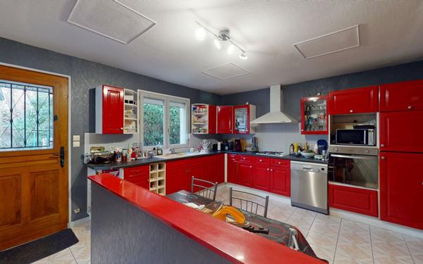 Maison à vendre    4 pièces •  Cherbourg-Octeville