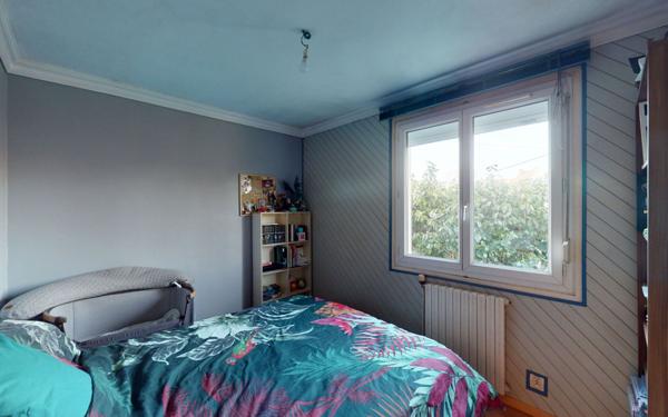 Maison à vendre    4 pièces •  Cherbourg-Octeville