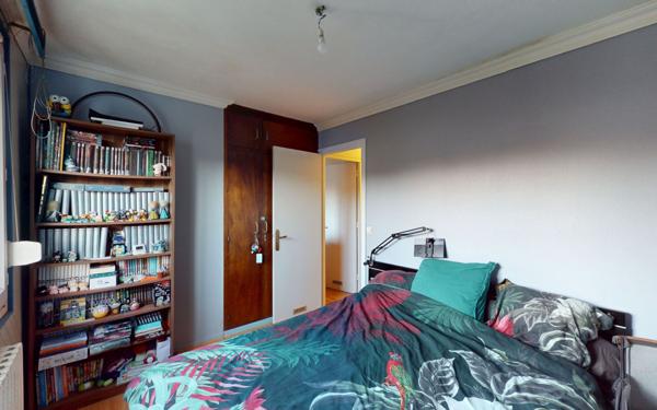 Maison à vendre    4 pièces •  Cherbourg-Octeville