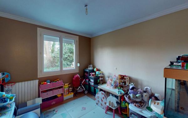 Maison à vendre    4 pièces •  Cherbourg-Octeville