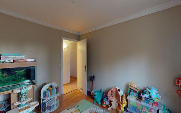 Maison à vendre    4 pièces •  Cherbourg-Octeville