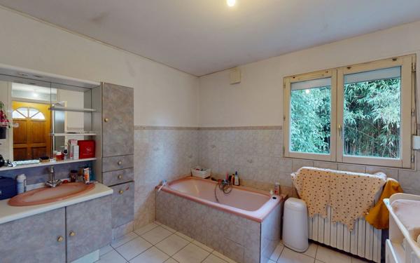 Maison à vendre    4 pièces •  Cherbourg-Octeville