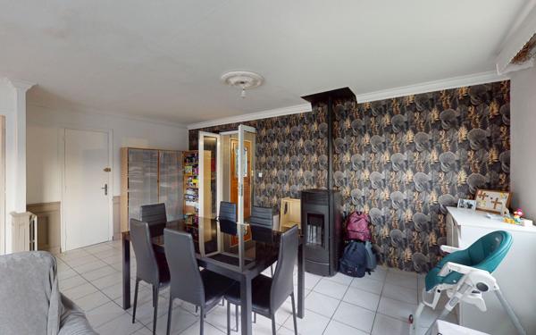 Maison à vendre    4 pièces •  Cherbourg-Octeville