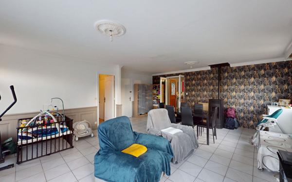 Maison à vendre    4 pièces •  Cherbourg-Octeville