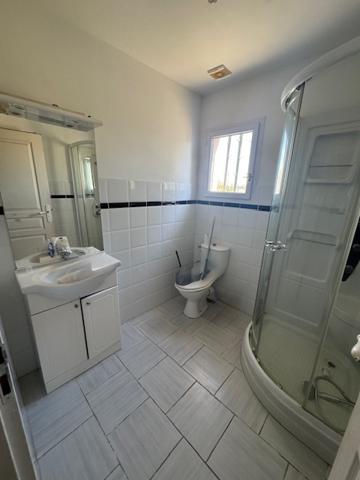 Maison familiale de 205m² sur un terrain entièrement clos de 2200m² Bram (11150)