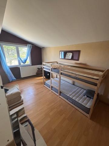 Maison familiale de 205m² sur un terrain entièrement clos de 2200m² Bram (11150)