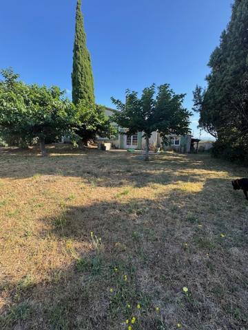 Maison familiale de 205m² sur un terrain entièrement clos de 2200m² Bram (11150)