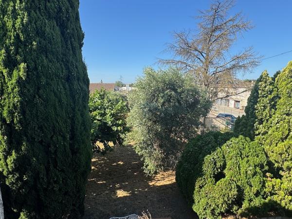 Maison familiale de 205m² sur un terrain entièrement clos de 2200m² Bram (11150)