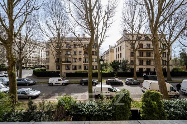 Magnifique appartement familial dans les immeubles Walter