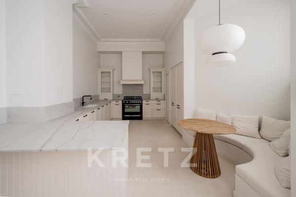 Magnifique appartement familial dans les immeubles Walter