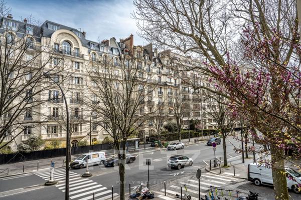 Magnifique appartement familial dans les immeubles Walter